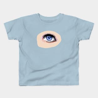 Eye of Hope Kids T-Shirt